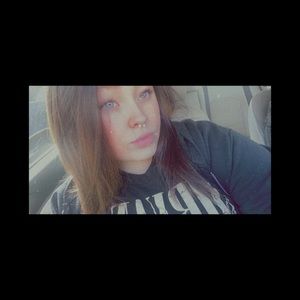 Meet your Posher, Katelynn